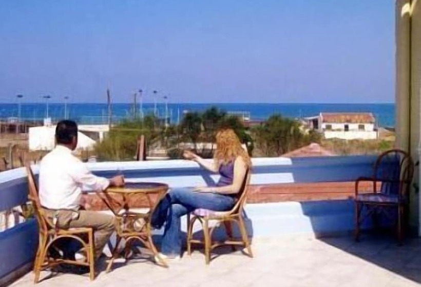 فندق Eleni Palace