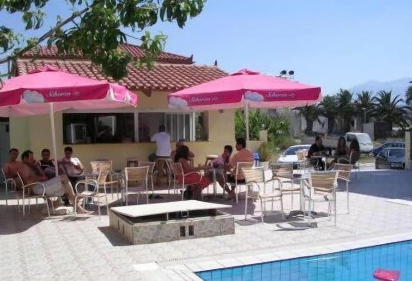 فندق Eleni Palace