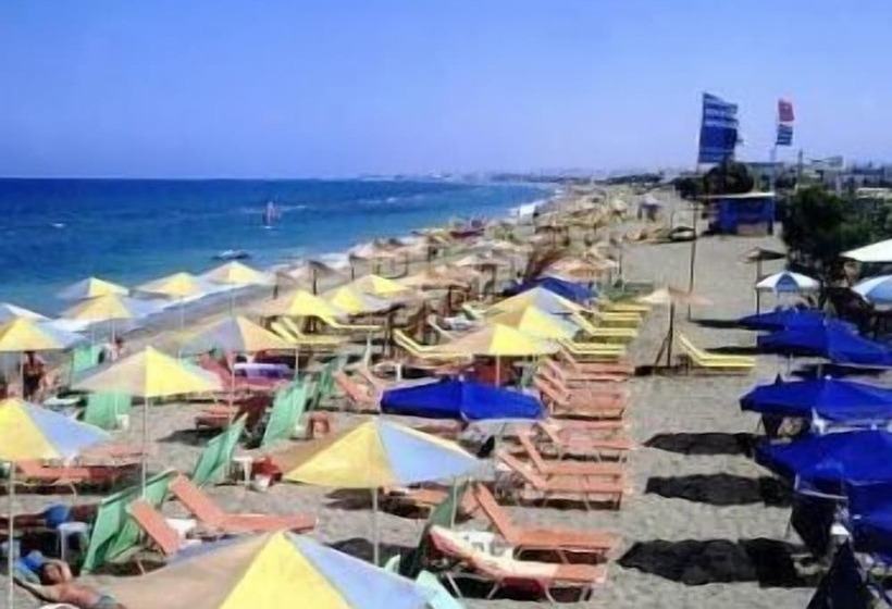 فندق Eleni Palace