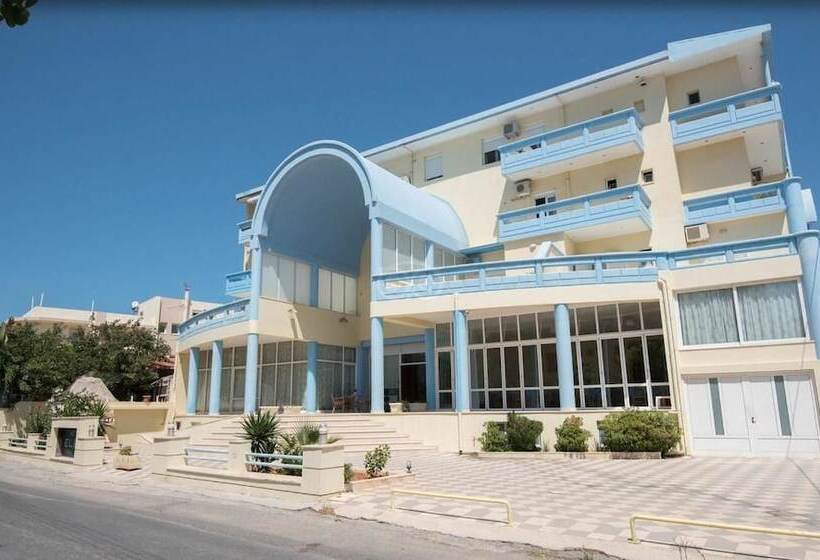 فندق Eleni Palace