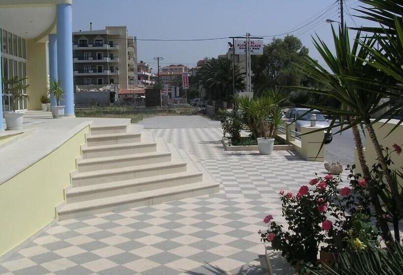 فندق Eleni Palace