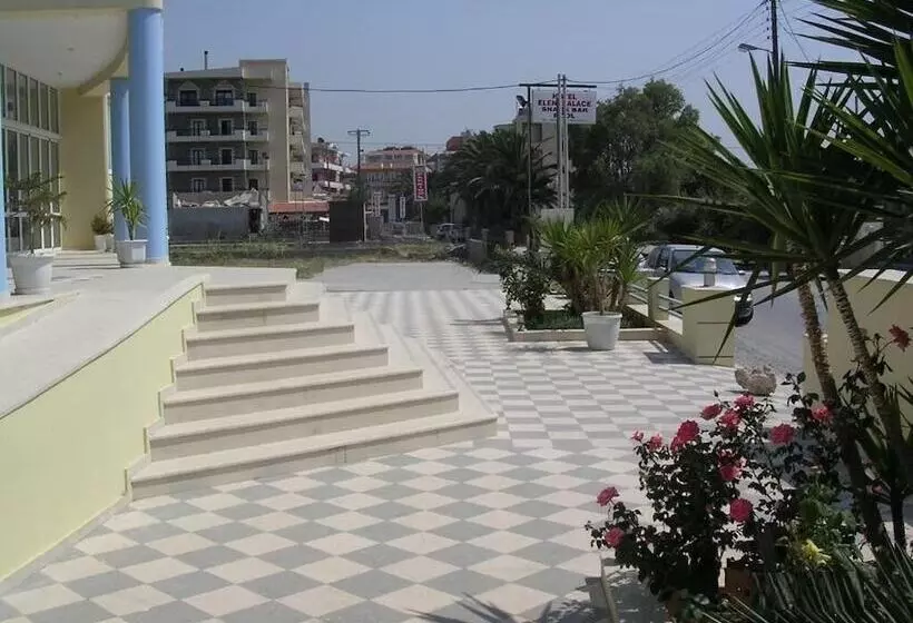 Hotel Eleni Palace