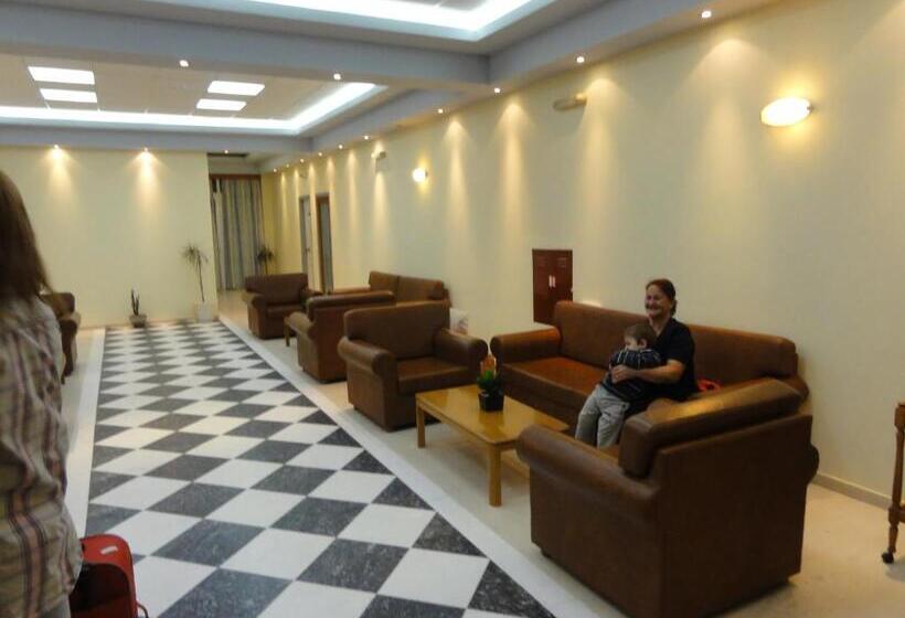 فندق Eleni Palace