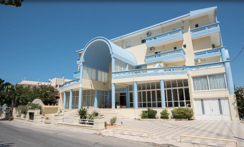 فندق Eleni Palace