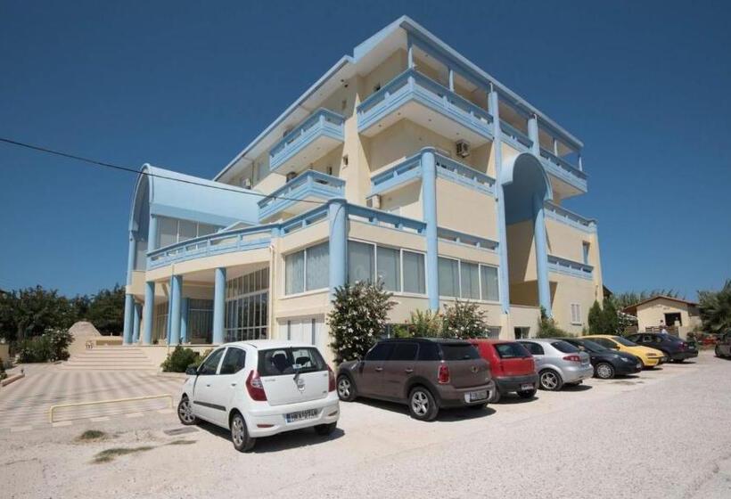 فندق Eleni Palace