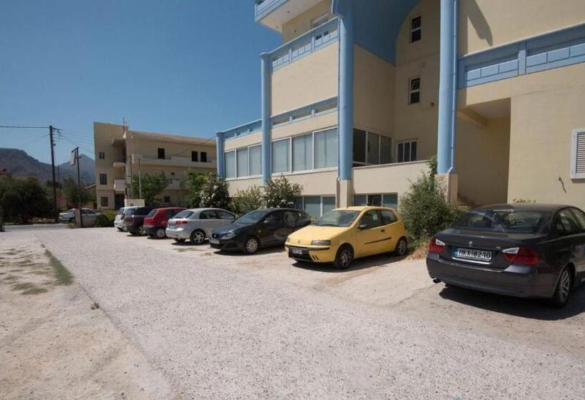 فندق Eleni Palace