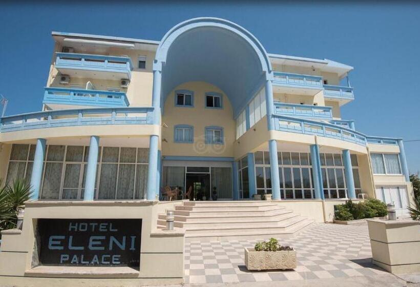 فندق Eleni Palace
