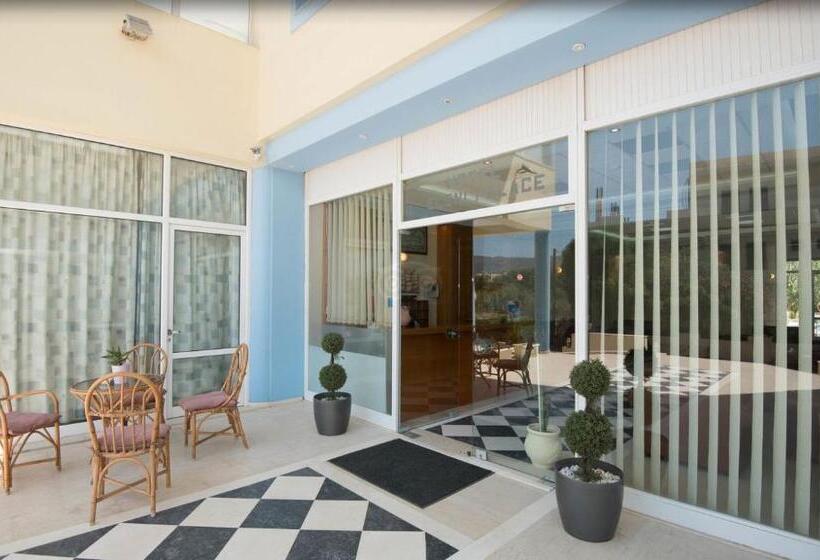 فندق Eleni Palace