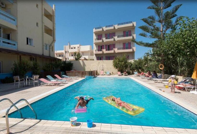 فندق Eleni Palace