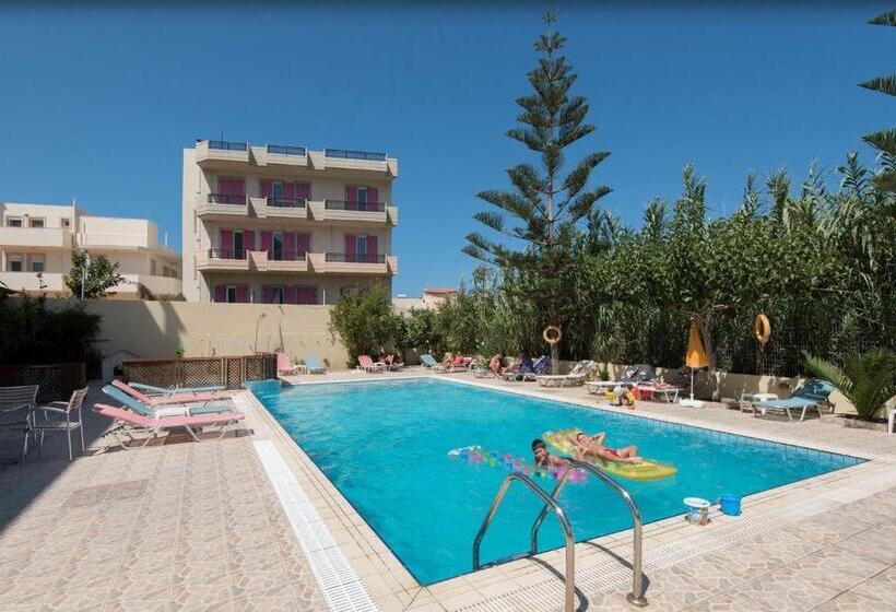 فندق Eleni Palace