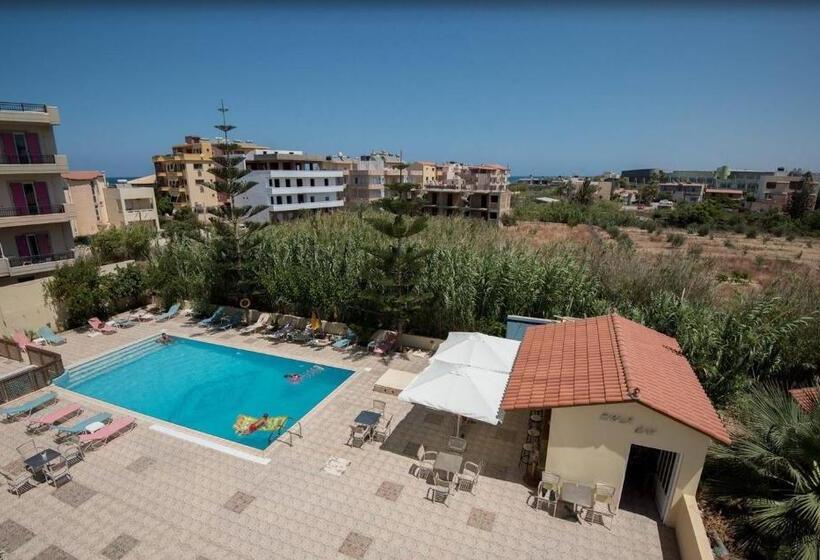 فندق Eleni Palace