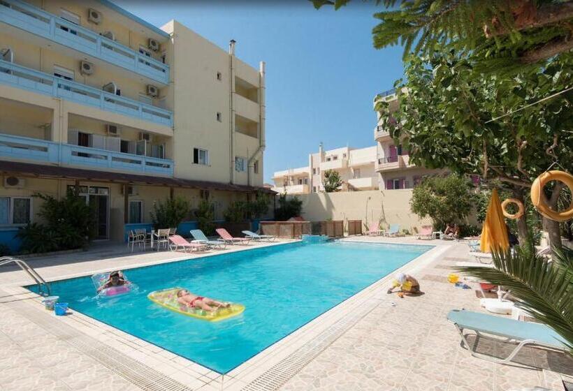 فندق Eleni Palace