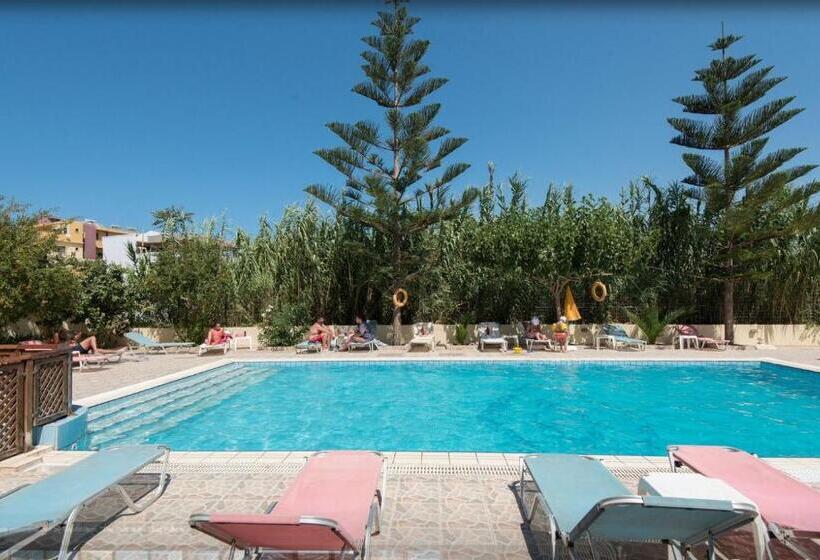 فندق Eleni Palace