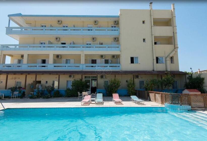 فندق Eleni Palace