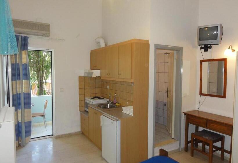 فندق Eleni Palace