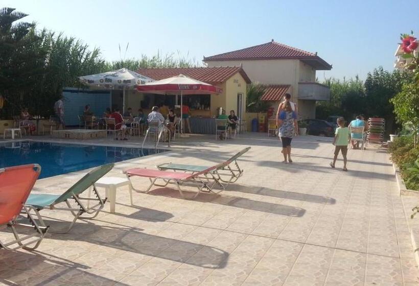 فندق Eleni Palace