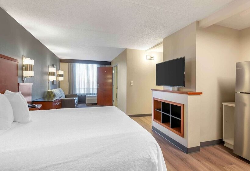 فندق Extended Stay America Premier Suites Cleveland Independence