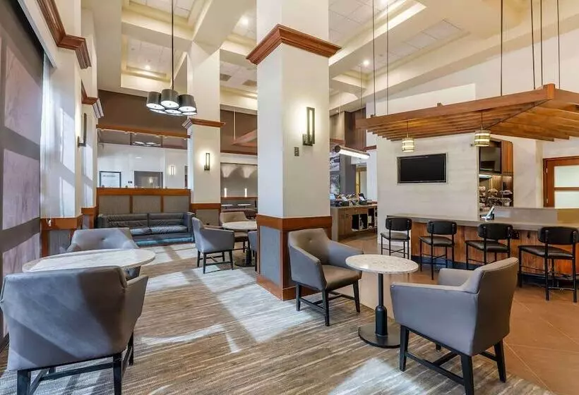 בית מלון כפרי Extended Stay America Premier Suites  Cleveland  Independence