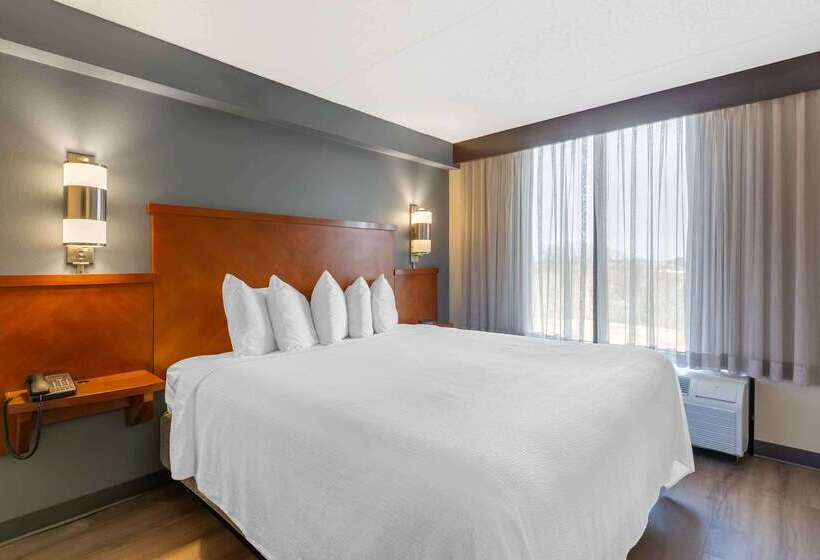 فندق Extended Stay America Premier Suites Cleveland Independence