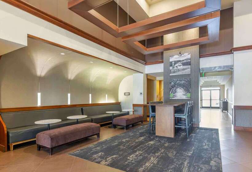 فندق Extended Stay America Premier Suites Cleveland Independence