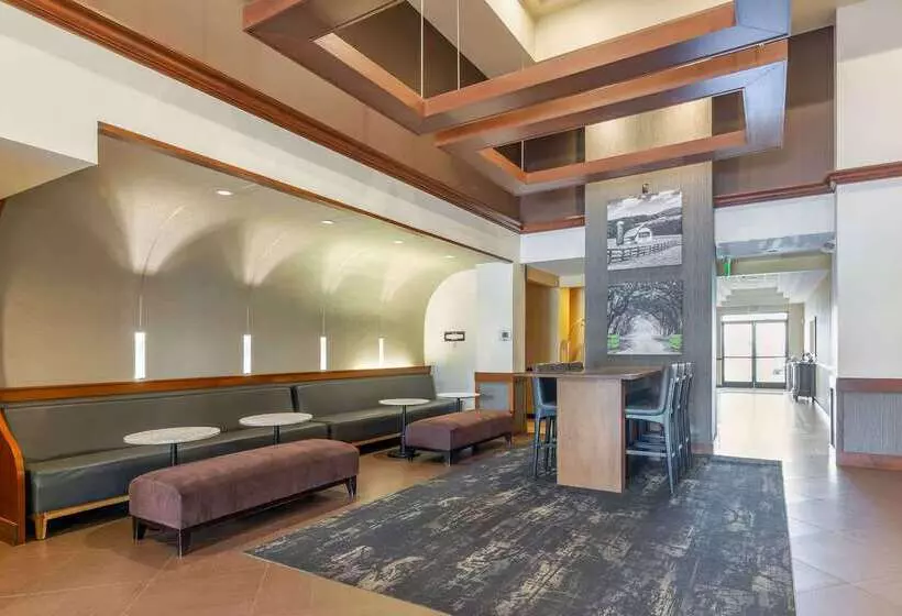 בית מלון כפרי Extended Stay America Premier Suites  Cleveland  Independence