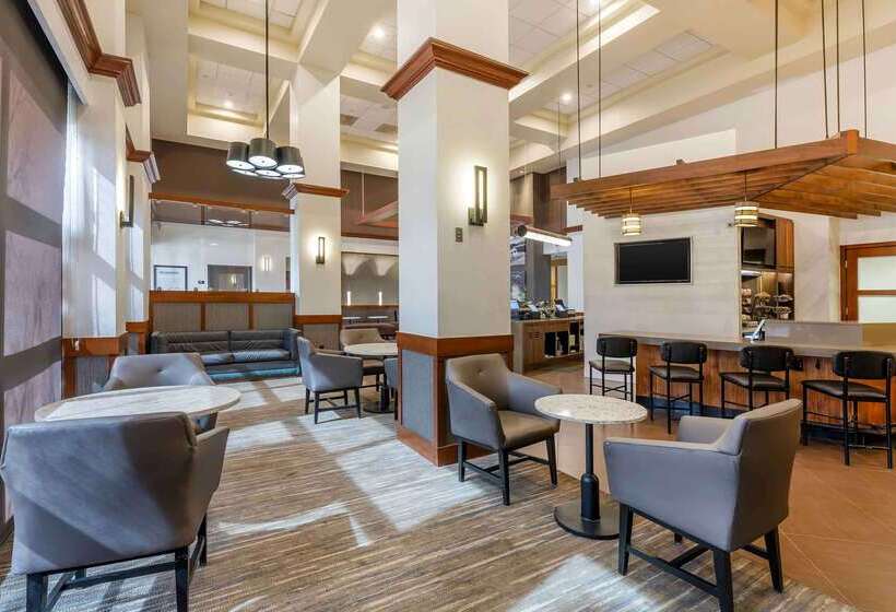 فندق Extended Stay America Premier Suites Cleveland Independence