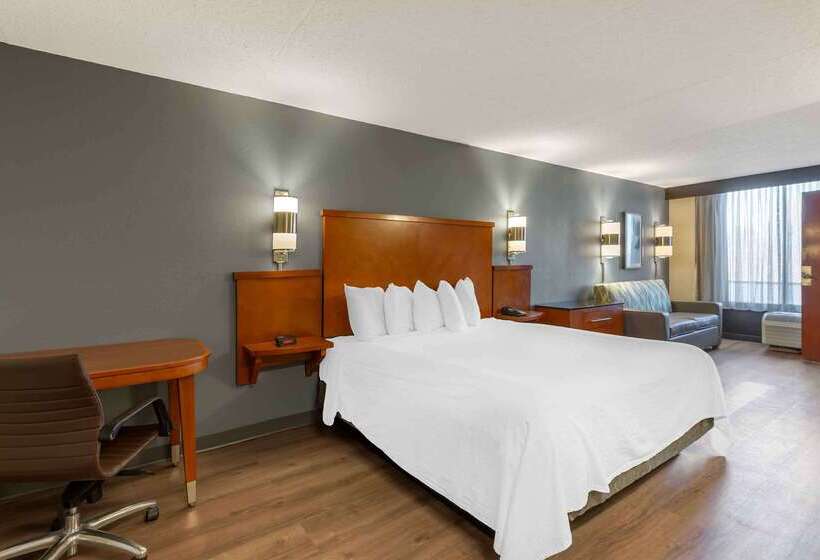 فندق Extended Stay America Premier Suites Cleveland Independence