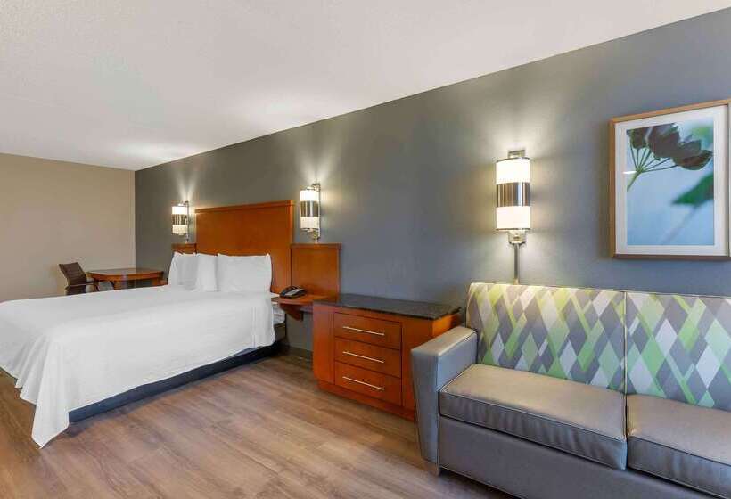 فندق Extended Stay America Premier Suites Cleveland Independence