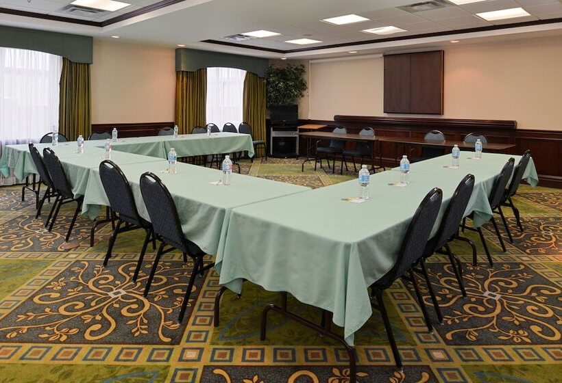 هتل Hampton Inn Alpine