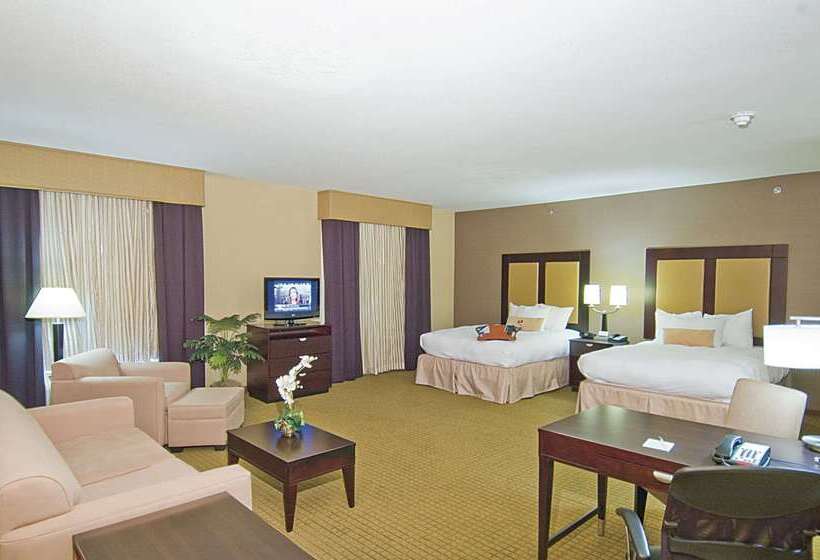 فندق Hampton Inn & Suites Decatur