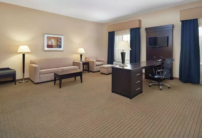 Hotelli Hampton Inn & Suites Decatur