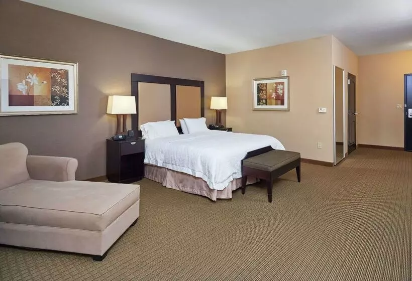 Hotelli Hampton Inn & Suites Decatur