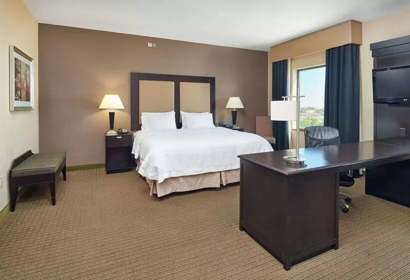 Hotelli Hampton Inn & Suites Decatur