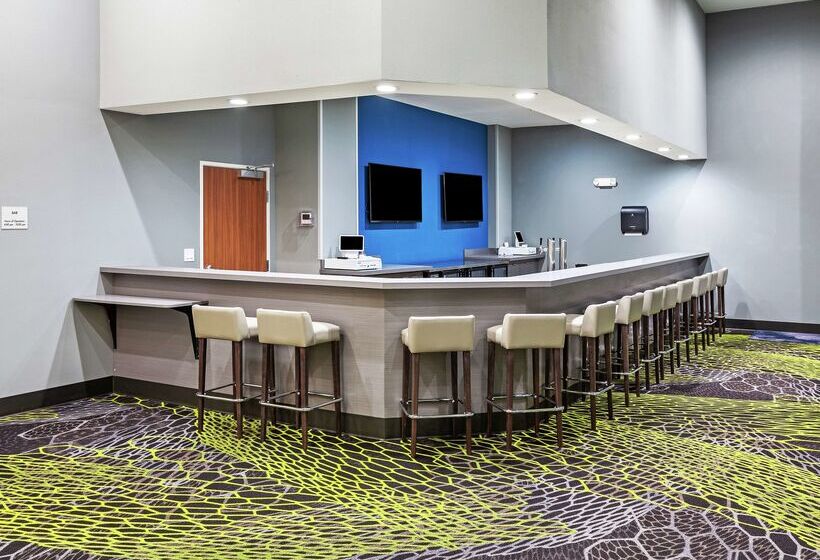 ホテル Hampton Inn & Suites Liberal