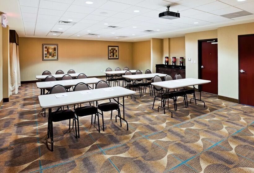 ホテル Hampton Inn & Suites Liberal