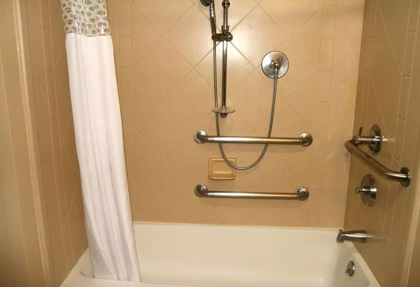 酒店 Hampton Inn & Suites Liberal