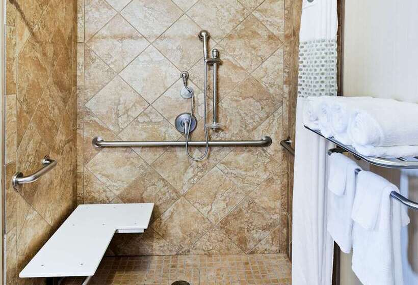 ホテル Hampton Inn & Suites Liberal