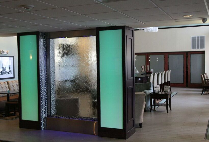 ホテル Hampton Inn & Suites Liberal