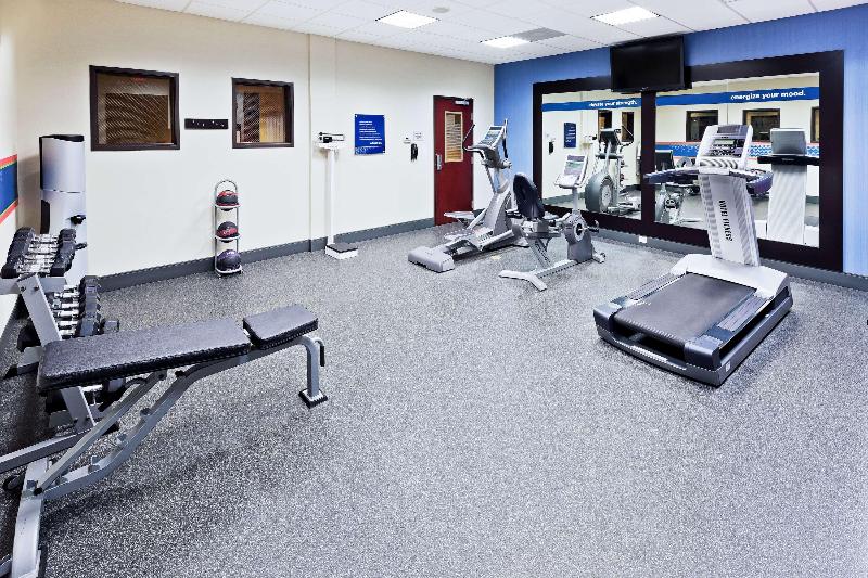 ホテル Hampton Inn & Suites Liberal