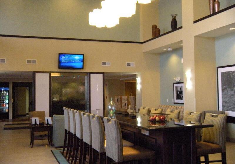 ホテル Hampton Inn & Suites Liberal