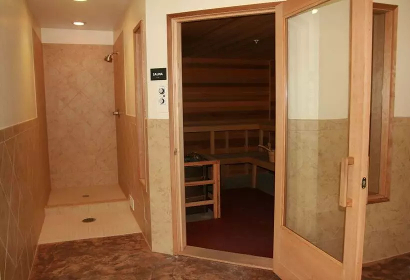 호텔 Hampton Inn & Suites Mcalester