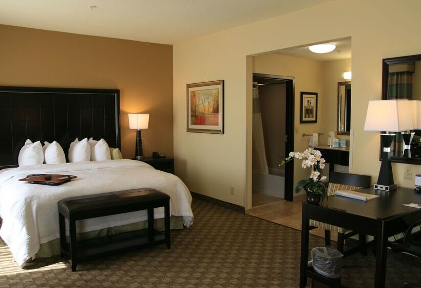 ホテル Hampton Inn & Suites Mcalester