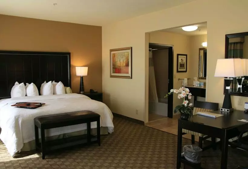 호텔 Hampton Inn & Suites Mcalester