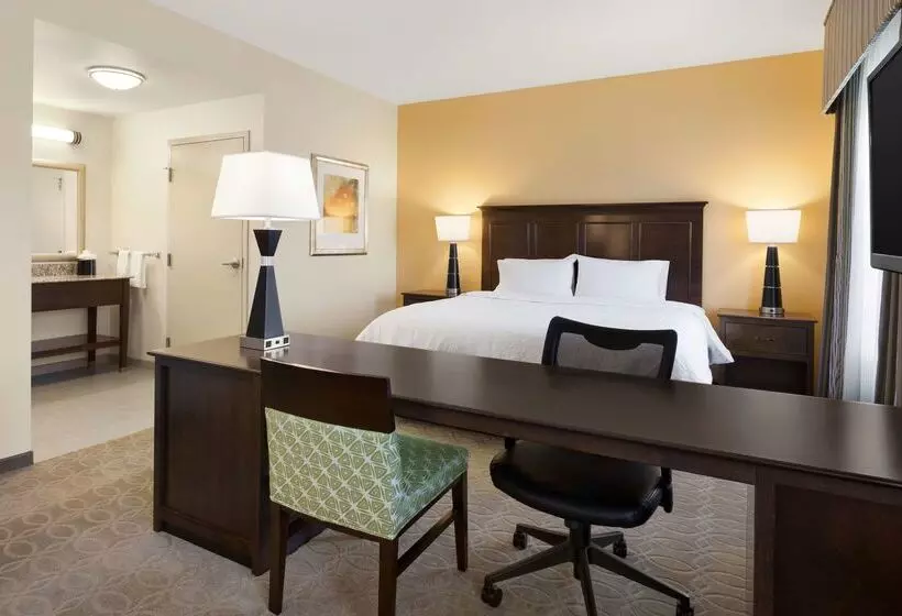 호텔 Hampton Inn & Suites San Bernardino