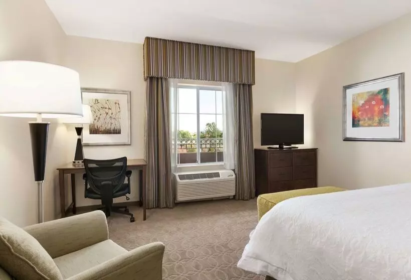 호텔 Hampton Inn & Suites San Bernardino