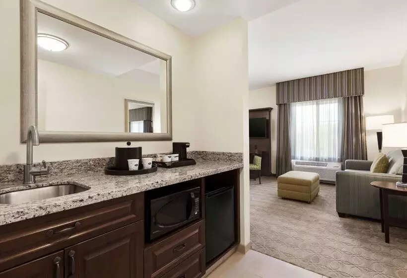 호텔 Hampton Inn & Suites San Bernardino