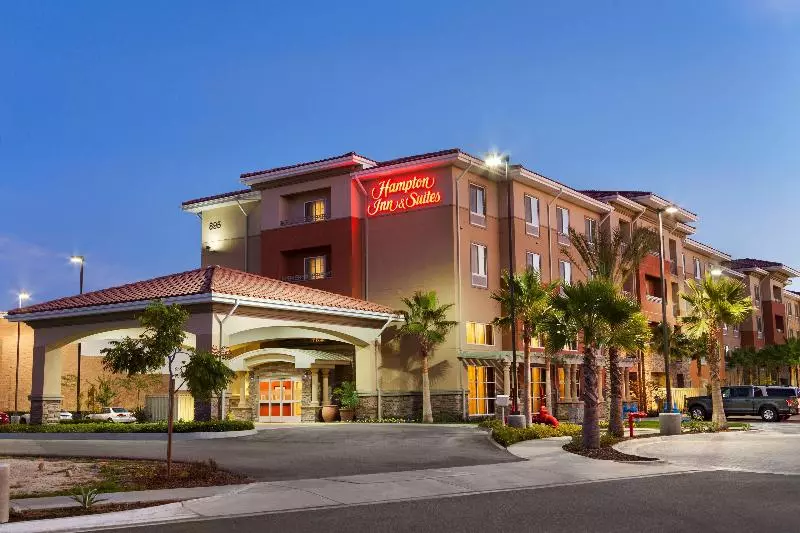 호텔 Hampton Inn & Suites San Bernardino
