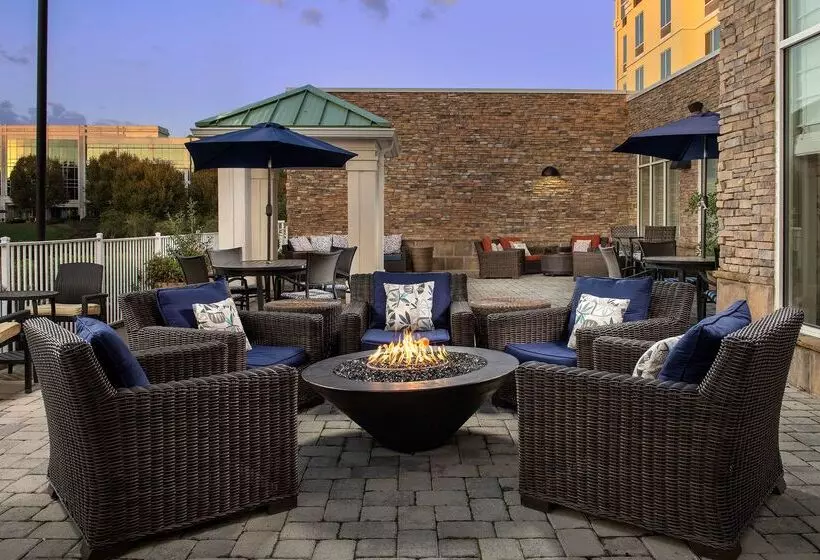 Hotel Hilton Garden Inn Charlotte Airport