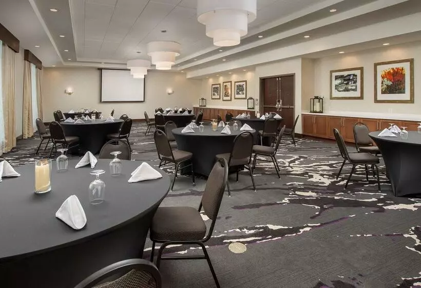 Hotel Hilton Garden Inn Charlotte Airport