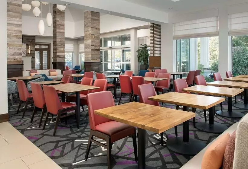 Hotel Hilton Garden Inn Charlotte Airport